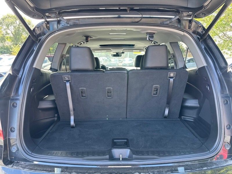 2022 Honda Pilot EX-L Worcester MA