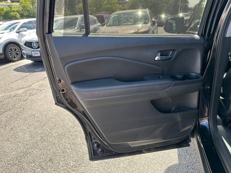 2022 Honda Pilot EX-L Worcester MA