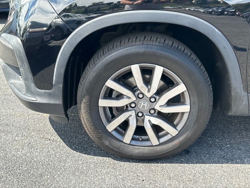 2022 Honda Pilot EX-L Worcester MA