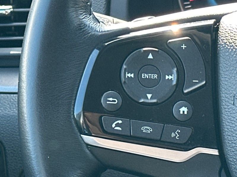 2022 Honda Pilot EX-L Worcester MA