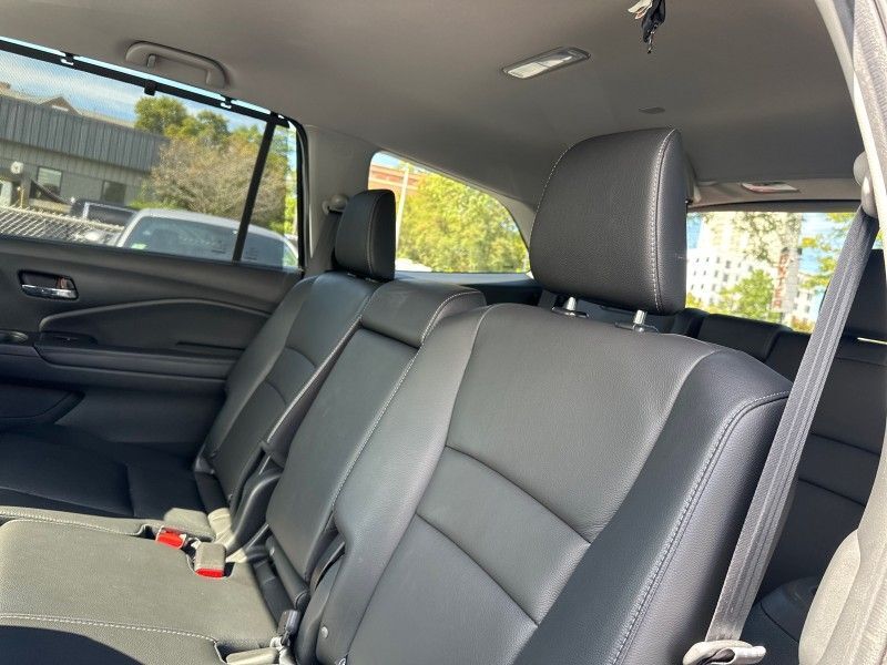 2022 Honda Pilot EX-L Worcester MA