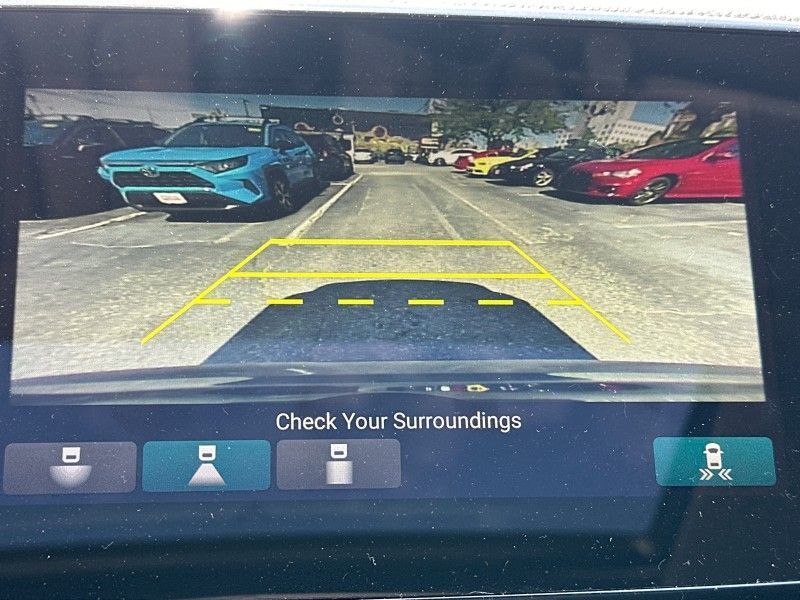 2022 Honda Pilot EX-L Worcester MA