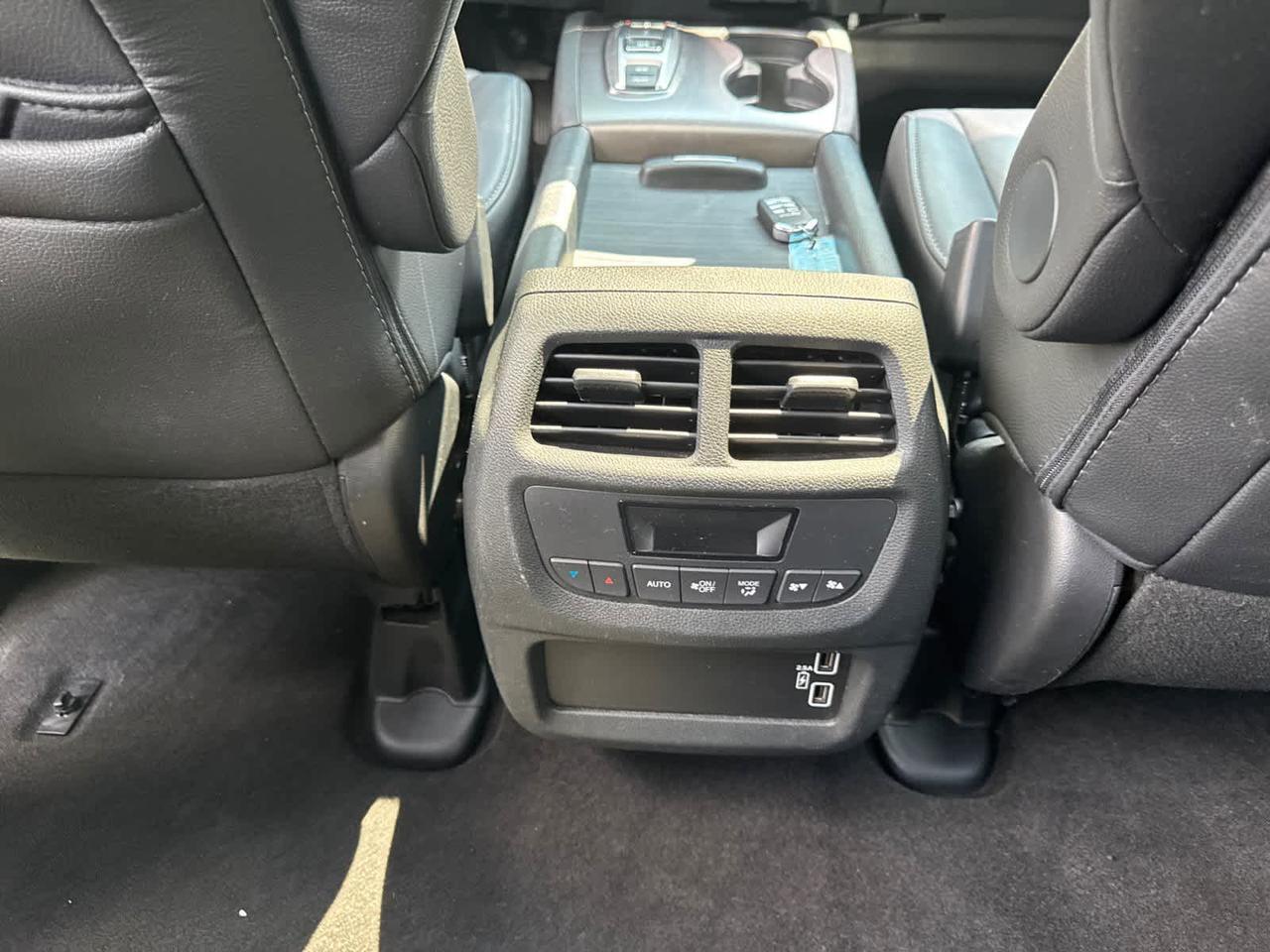 2022 Honda Pilot EX-L Dartmouth MA