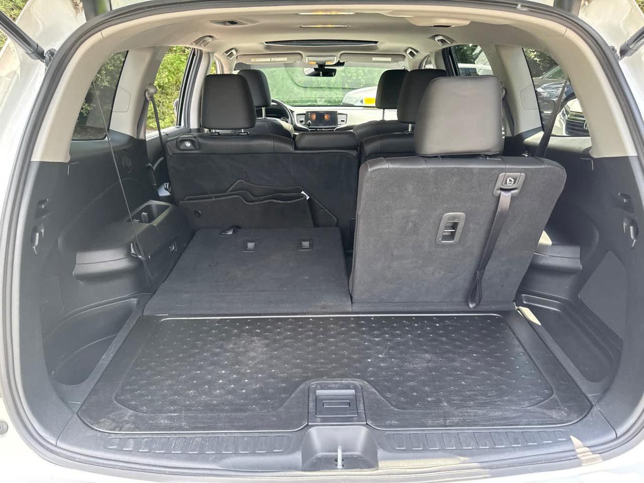 2022 Honda Pilot EX-L Dartmouth MA