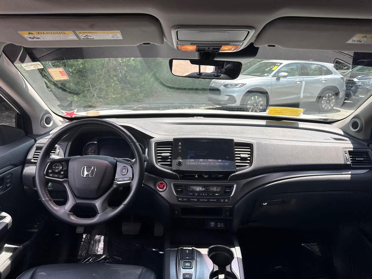 2022 Honda Pilot EX-L Dartmouth MA