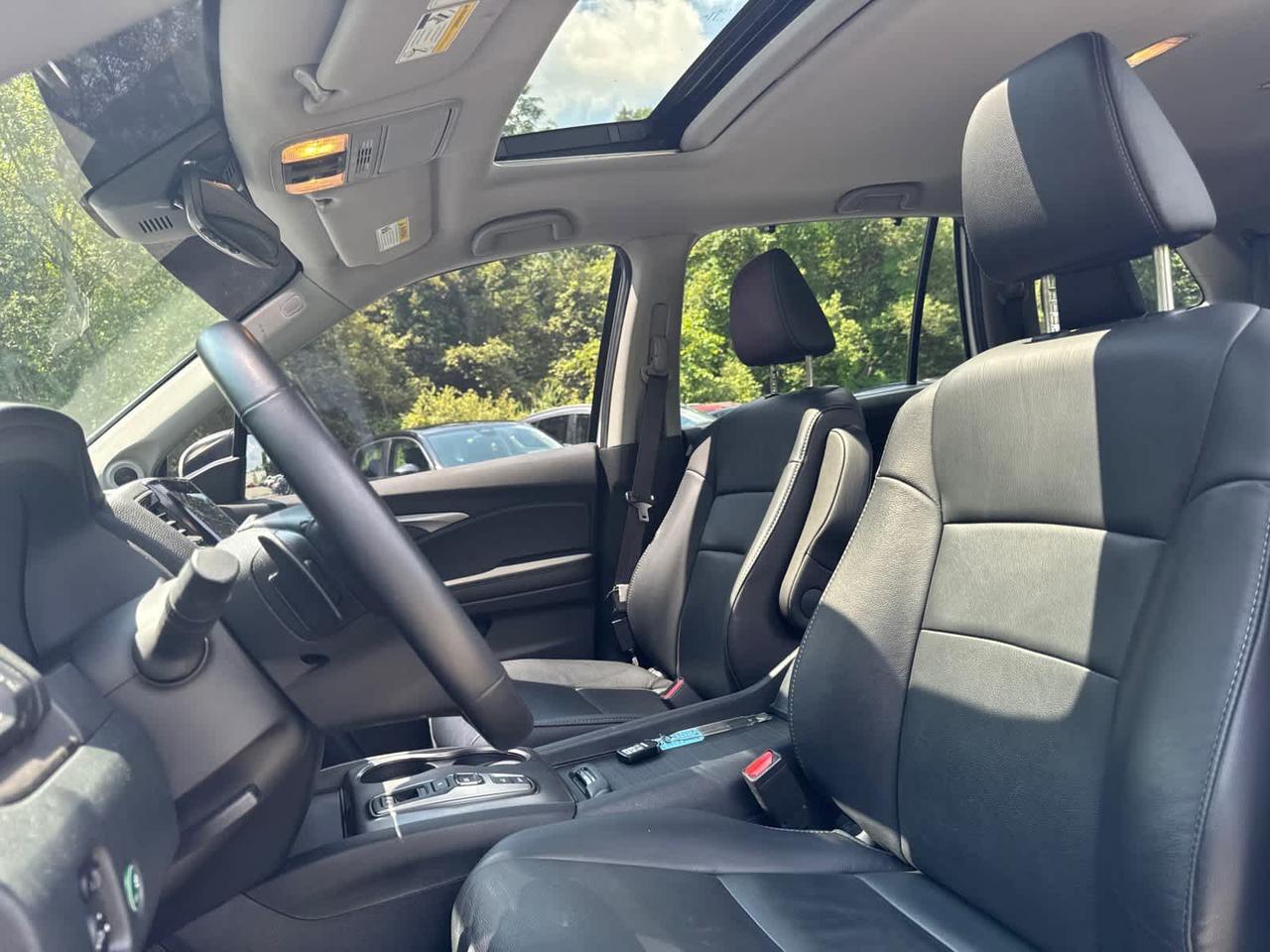 2022 Honda Pilot EX-L Dartmouth MA