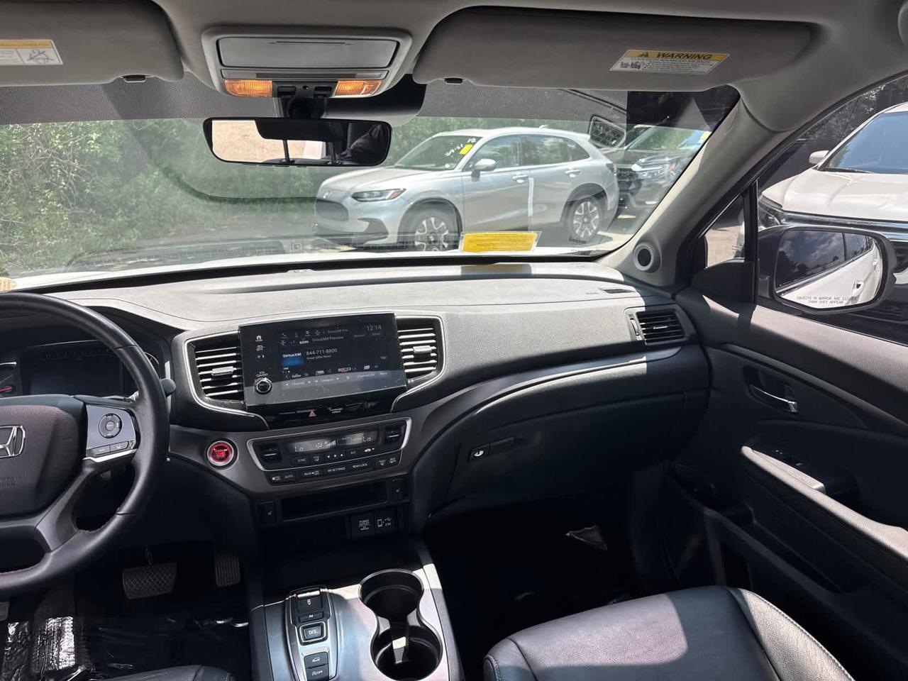 2022 Honda Pilot EX-L Dartmouth MA