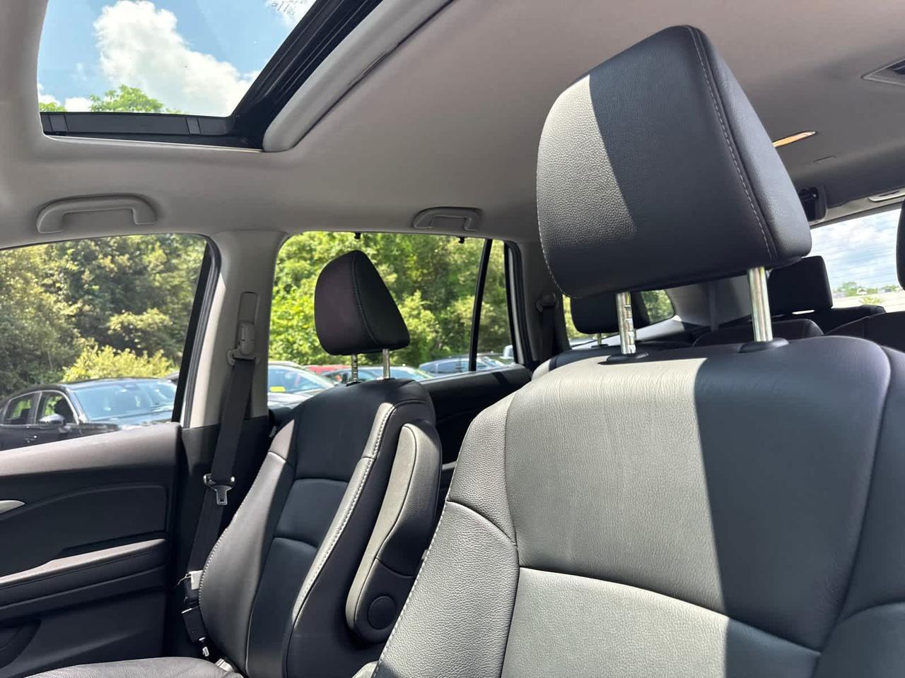 2022 Honda Pilot EX-L Dartmouth MA