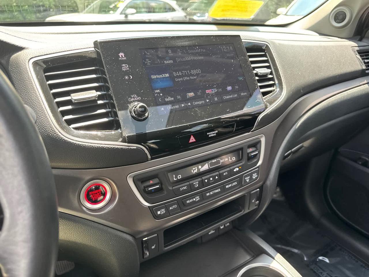 2022 Honda Pilot EX-L Dartmouth MA