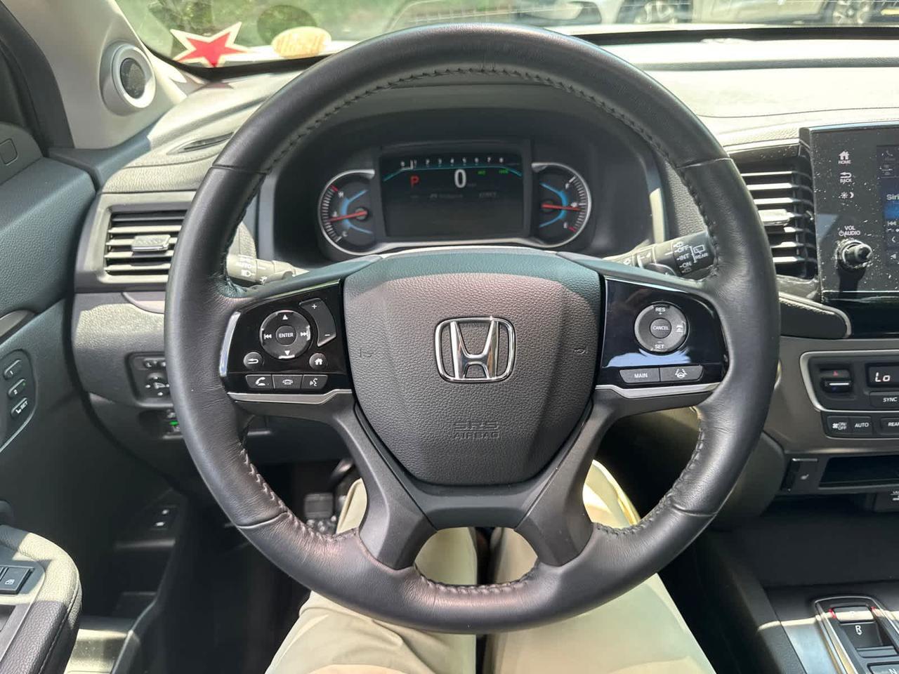 2022 Honda Pilot EX-L Dartmouth MA