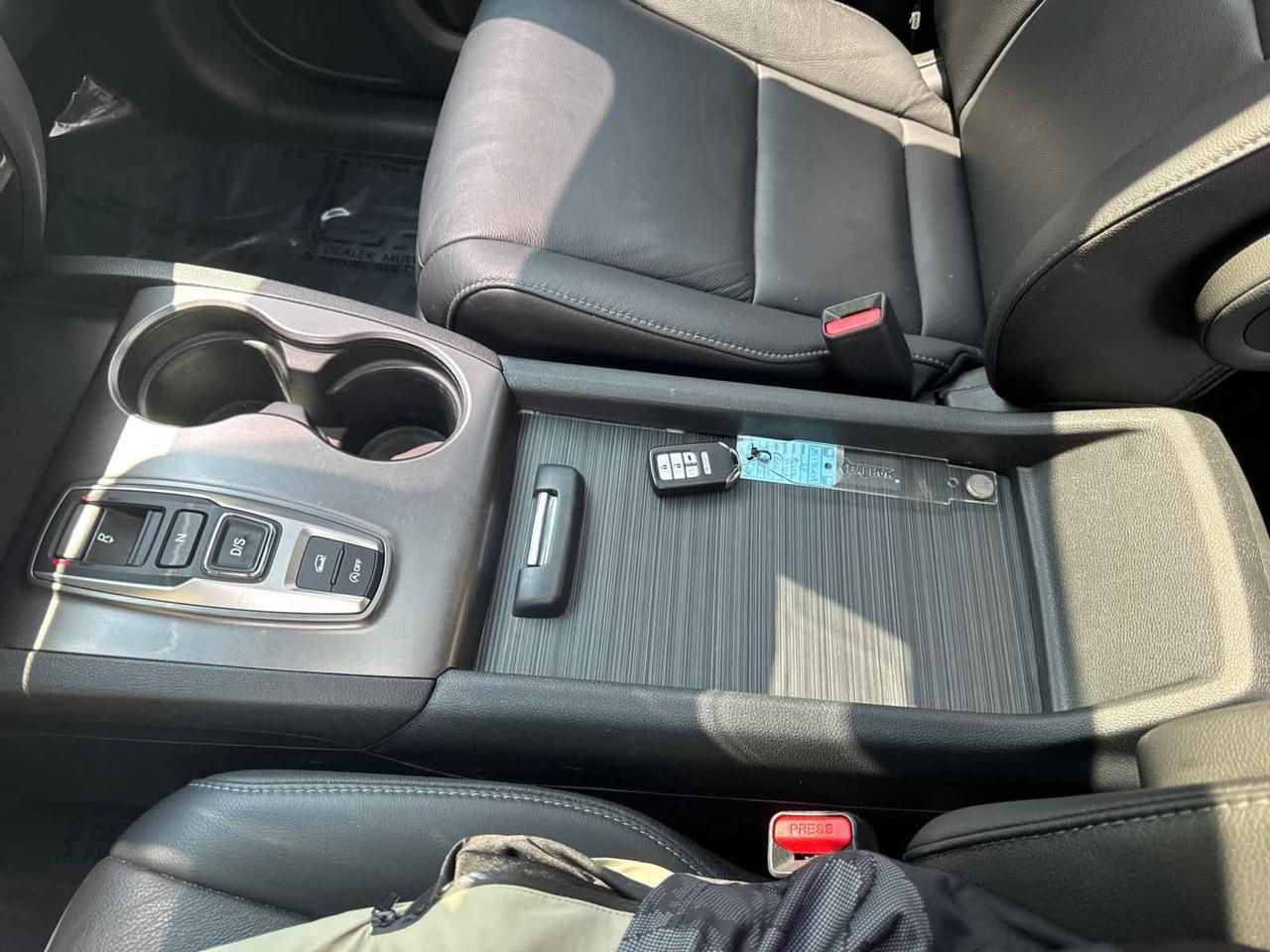 2022 Honda Pilot EX-L Dartmouth MA