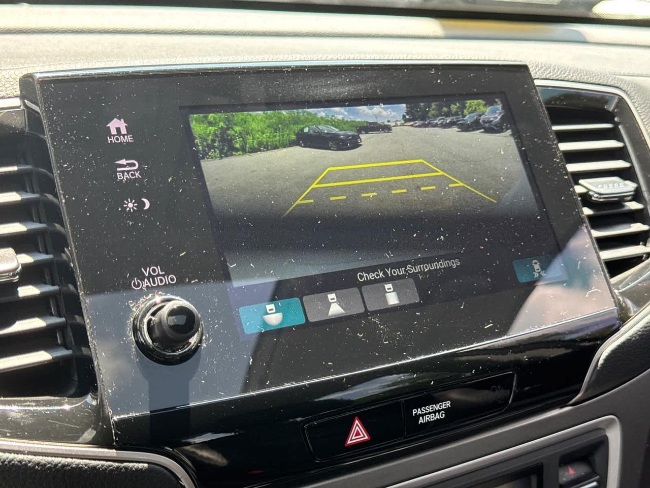 2022 Honda Pilot EX-L Dartmouth MA
