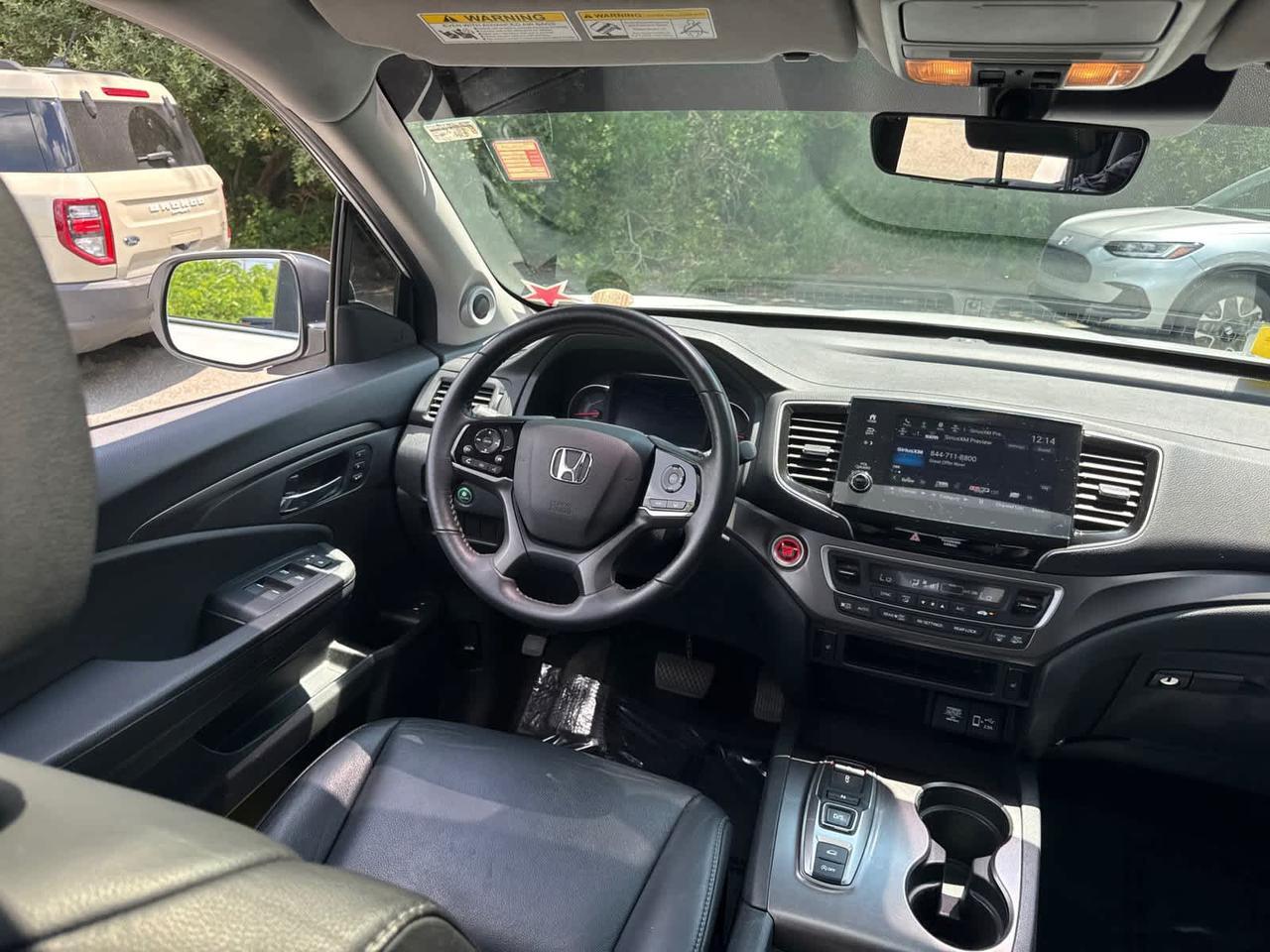 2022 Honda Pilot EX-L Dartmouth MA