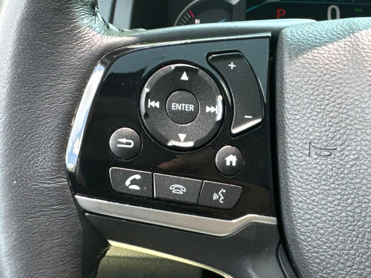 2022 Honda Pilot EX-L Dartmouth MA