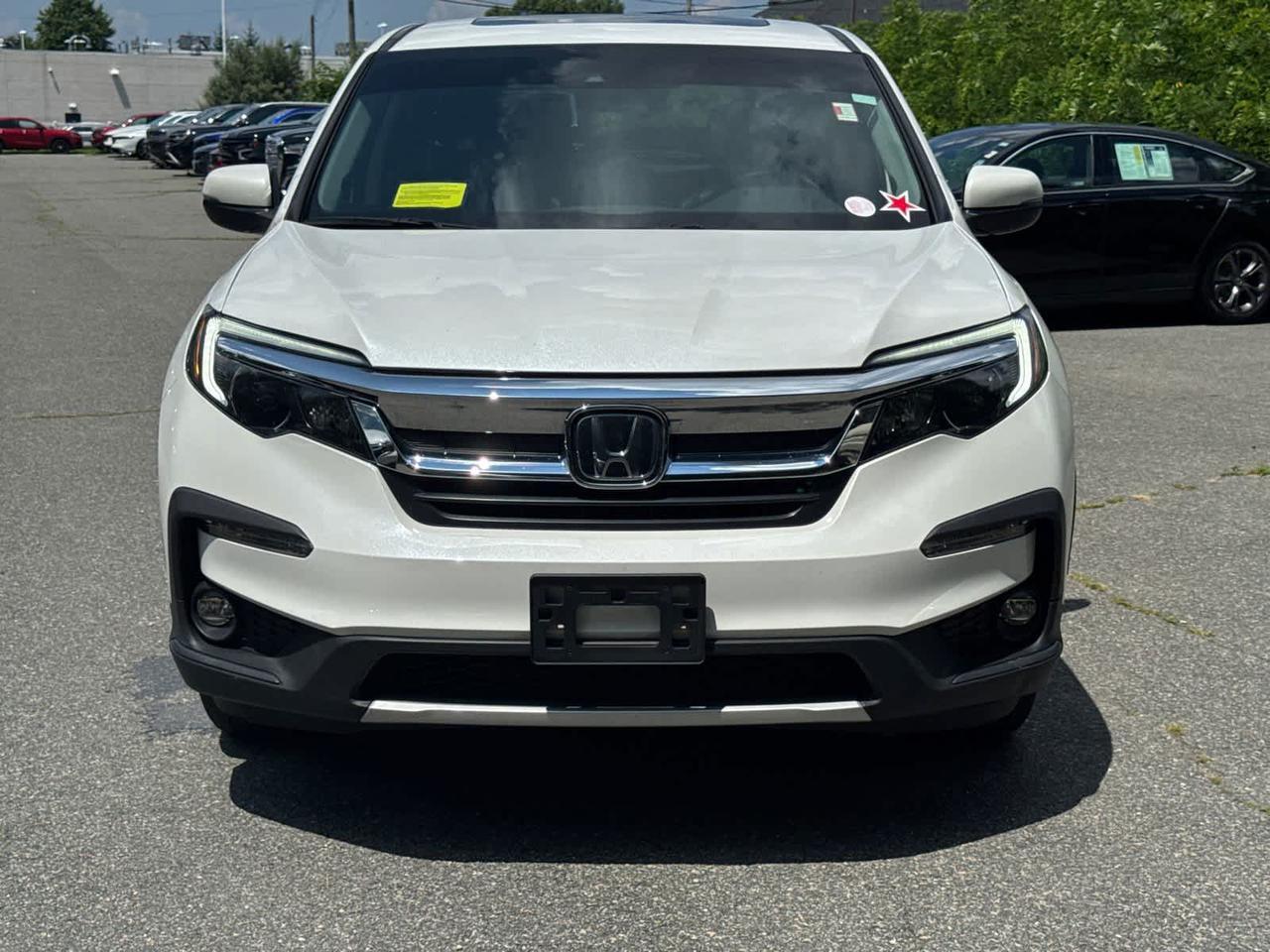 2022 Honda Pilot EX-L Dartmouth MA