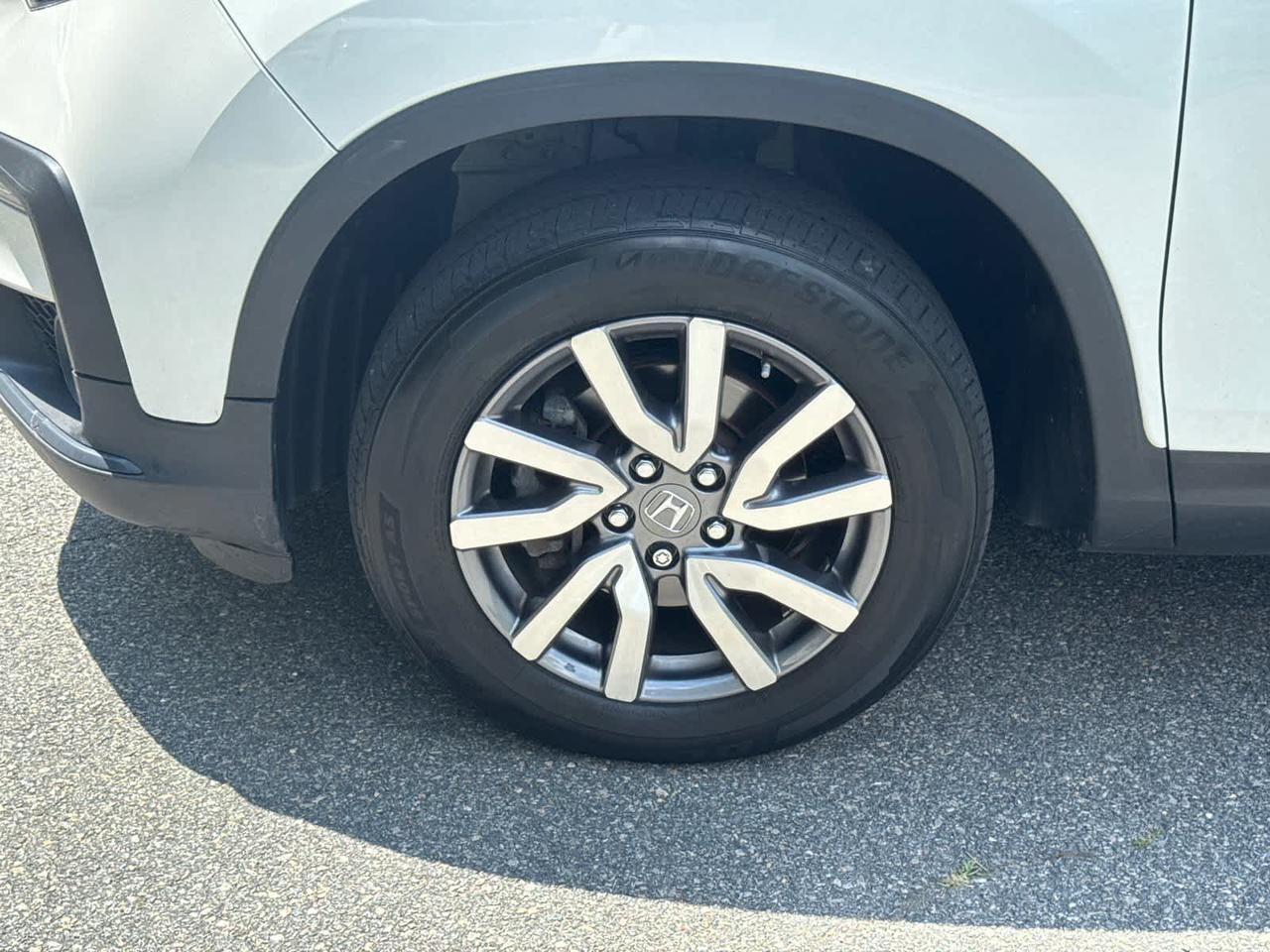 2022 Honda Pilot EX-L Dartmouth MA