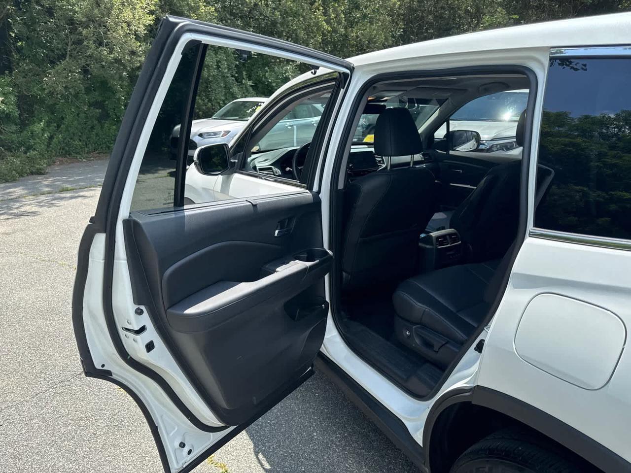 2022 Honda Pilot EX-L Dartmouth MA