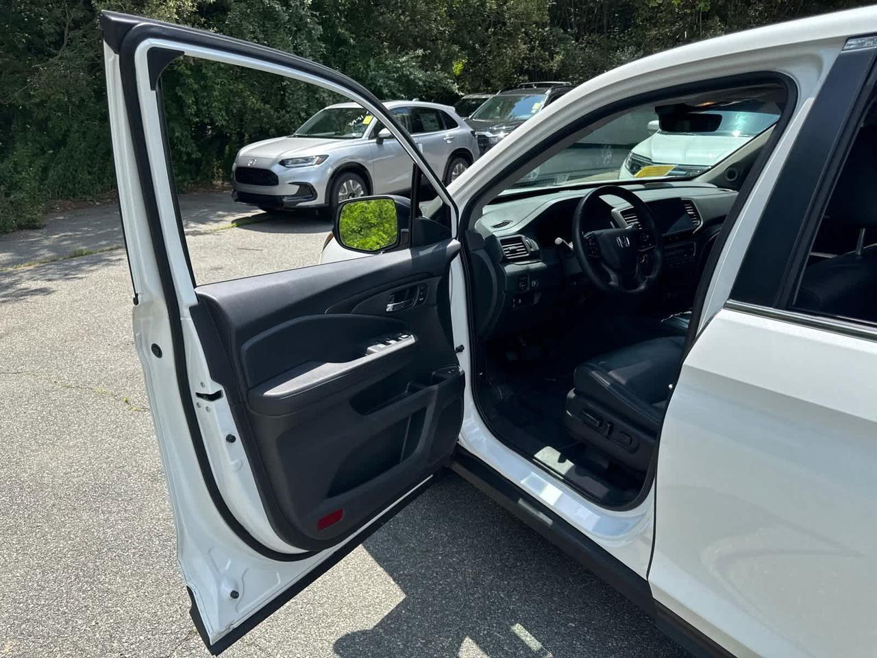 2022 Honda Pilot EX-L Dartmouth MA