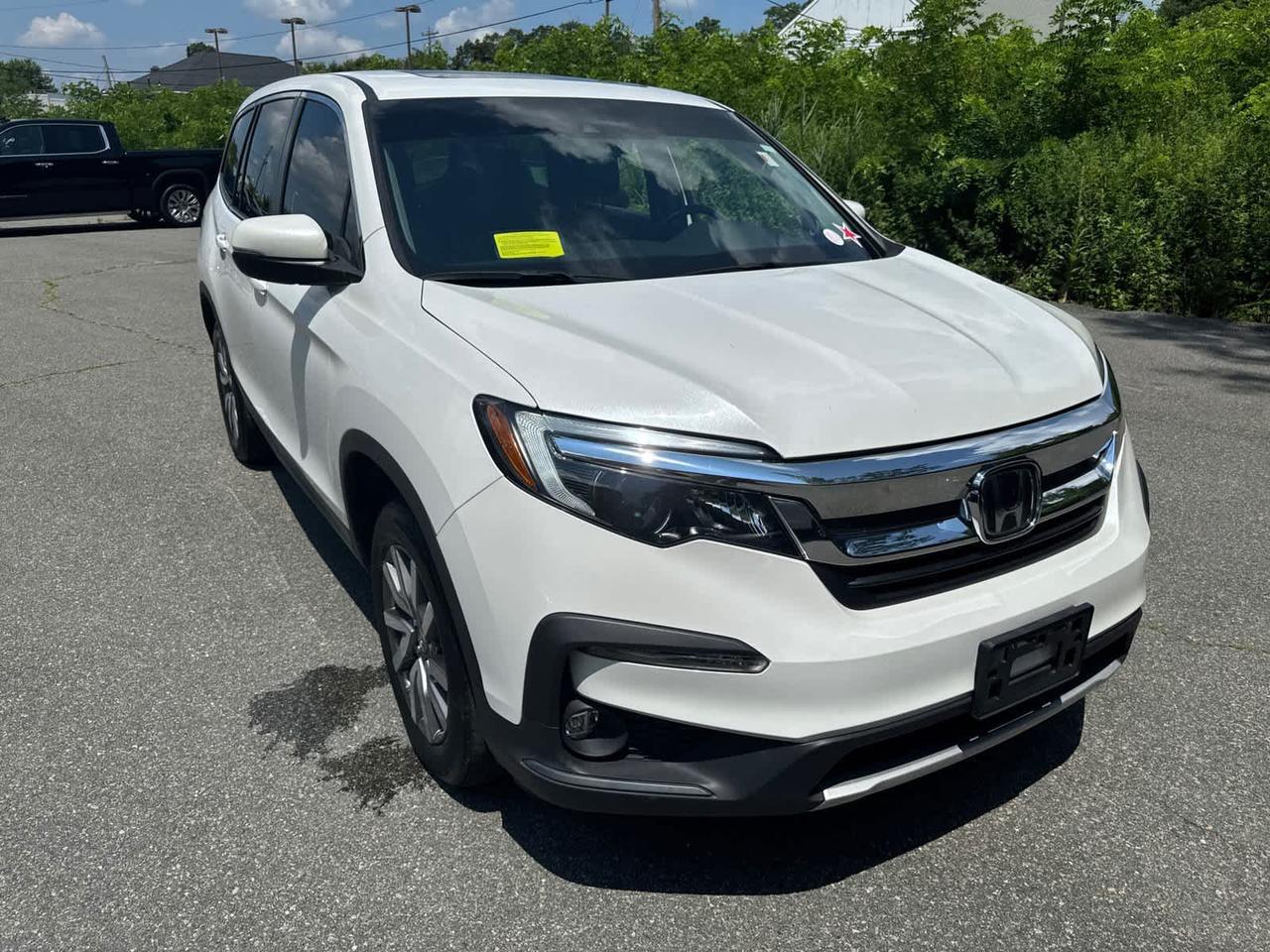 2022 Honda Pilot EX-L Dartmouth MA
