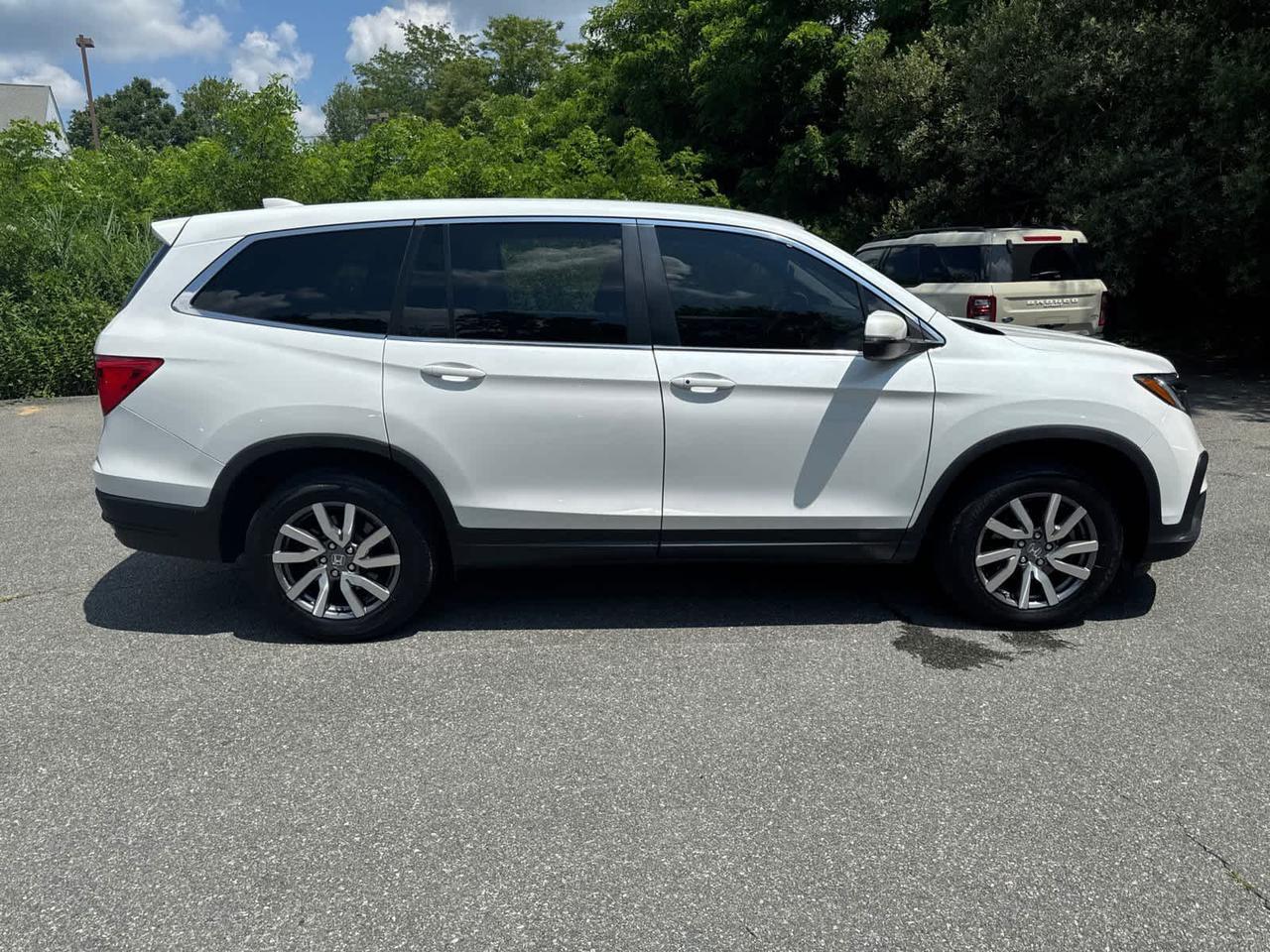 2022 Honda Pilot EX-L Dartmouth MA