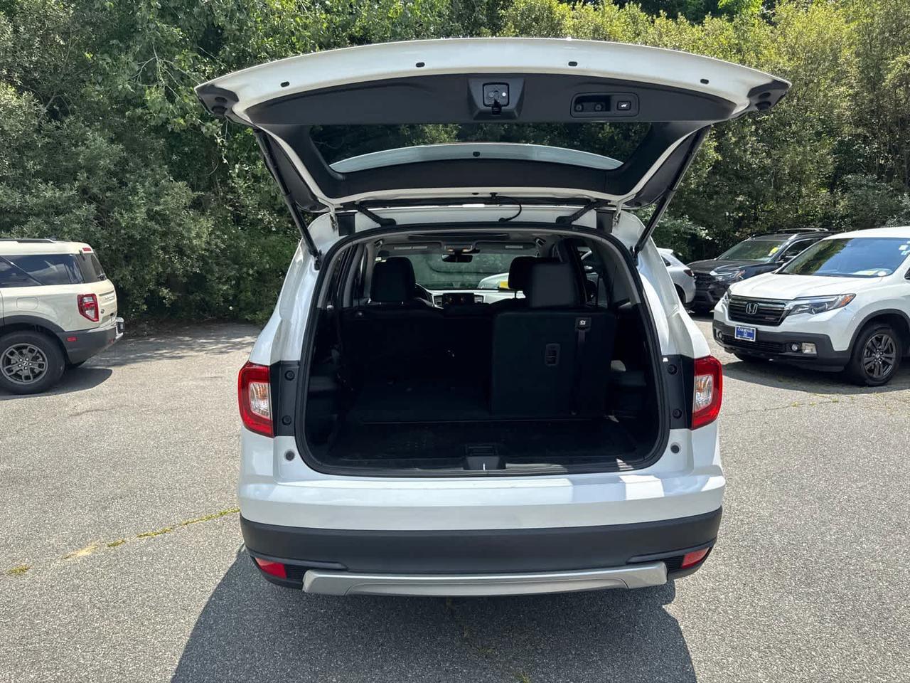 2022 Honda Pilot EX-L Dartmouth MA