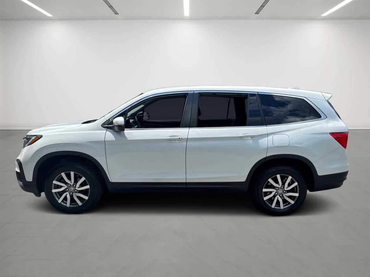 2022 Honda Pilot EX-L Dartmouth MA