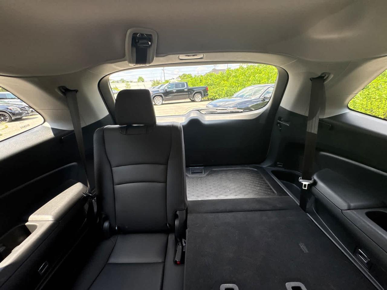 2022 Honda Pilot EX-L Dartmouth MA