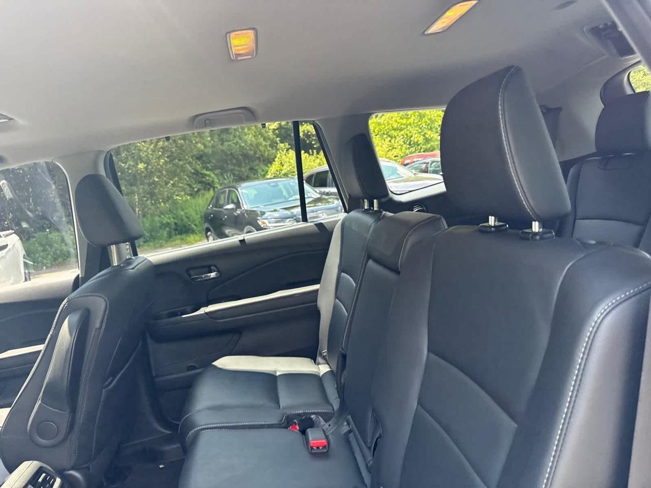 2022 Honda Pilot EX-L Dartmouth MA