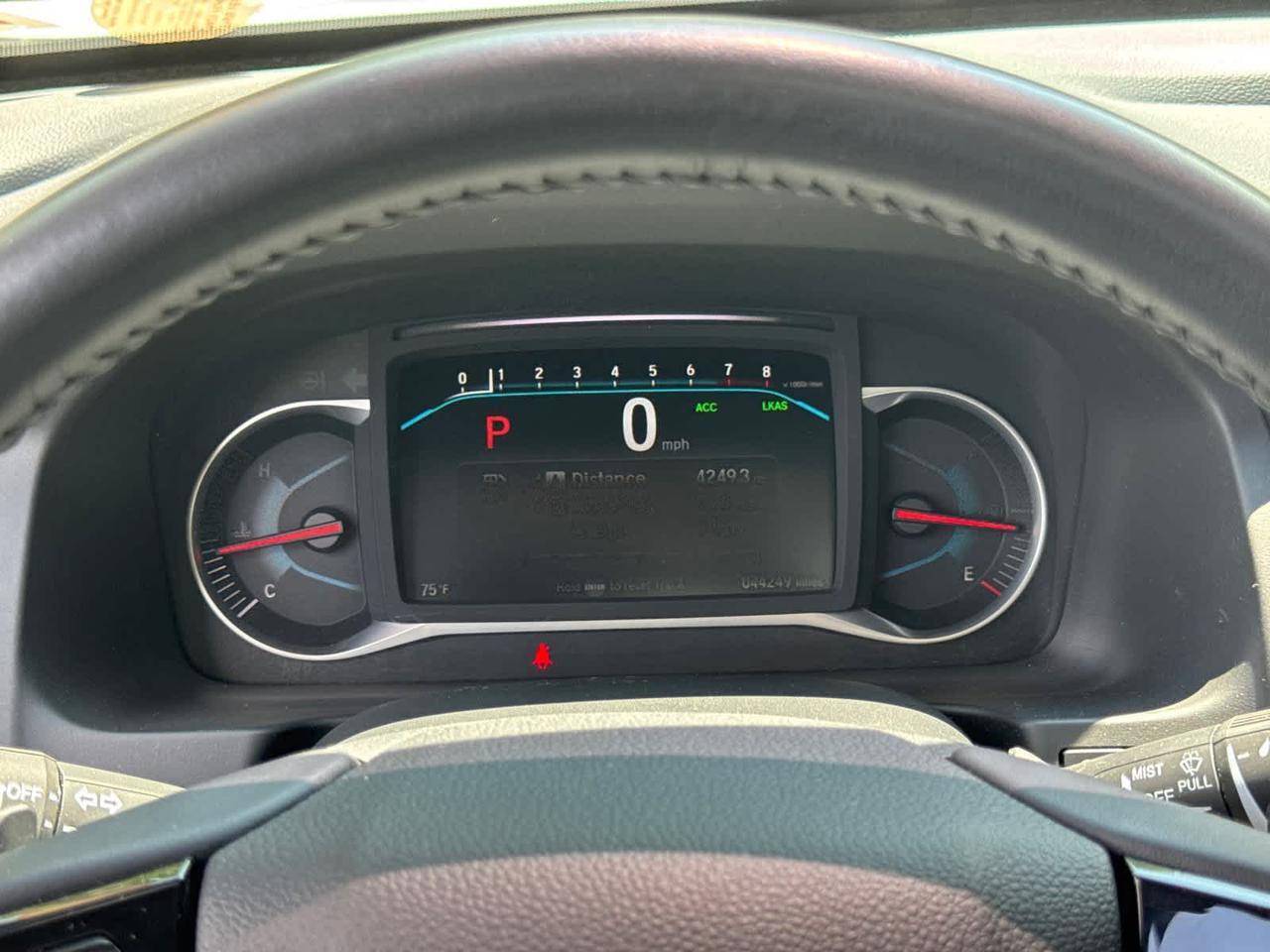 2022 Honda Pilot EX-L Dartmouth MA