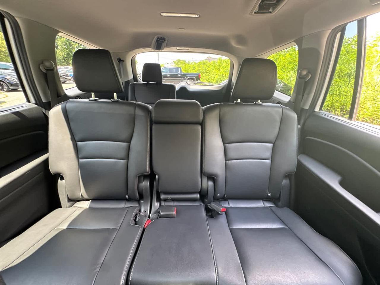 2022 Honda Pilot EX-L Dartmouth MA