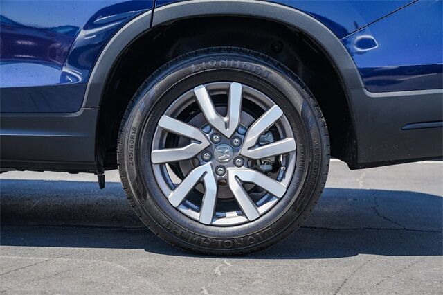 2022 Honda Pilot EX-L Huntington Beach CA