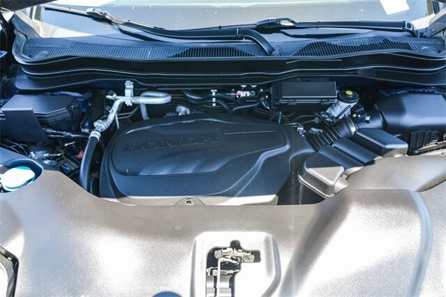 2022 Honda Pilot EX-L Huntington Beach CA