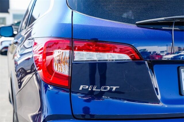 2022 Honda Pilot EX-L Huntington Beach CA