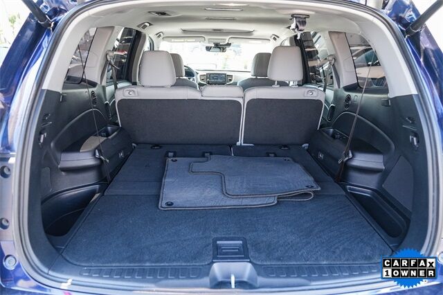 2022 Honda Pilot EX-L Huntington Beach CA