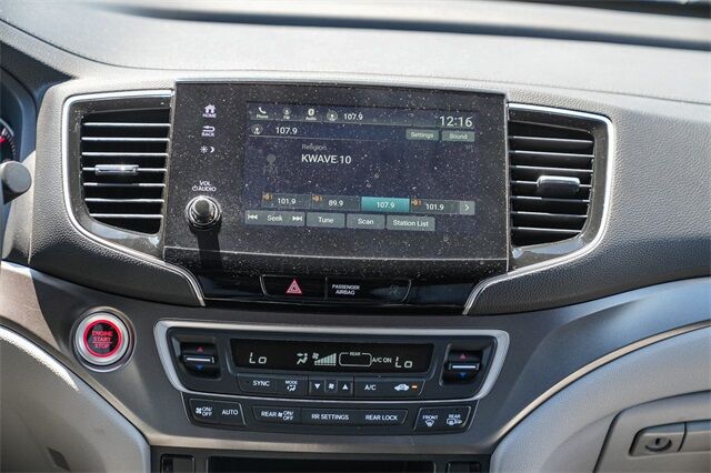 2022 Honda Pilot EX-L Huntington Beach CA