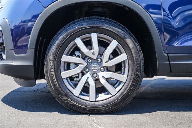 2022 Honda Pilot EX-L Huntington Beach CA