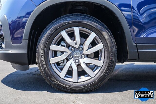 2022 Honda Pilot EX-L Huntington Beach CA