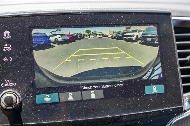 2022 Honda Pilot EX-L Huntington Beach CA