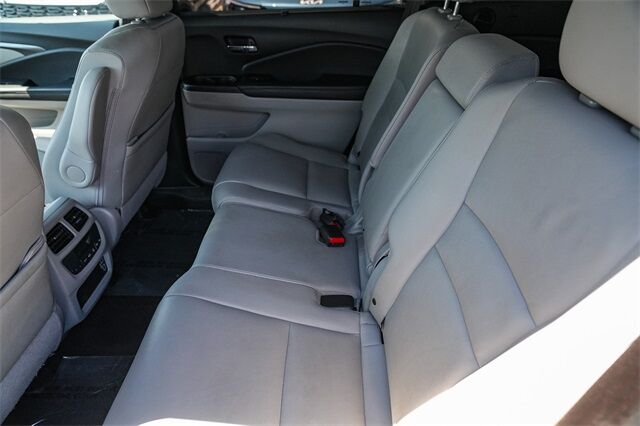 2022 Honda Pilot EX-L Huntington Beach CA