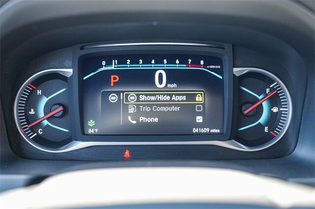 2022 Honda Pilot EX-L Huntington Beach CA