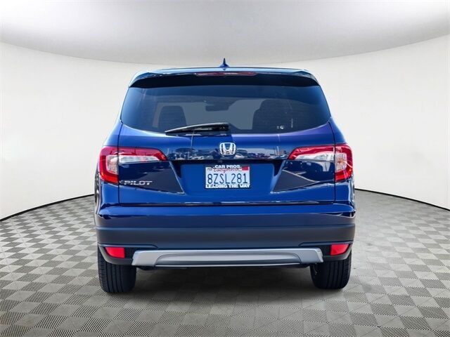 2022 Honda Pilot EX-L Huntington Beach CA