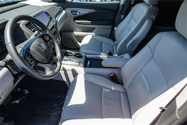 2022 Honda Pilot EX-L Huntington Beach CA