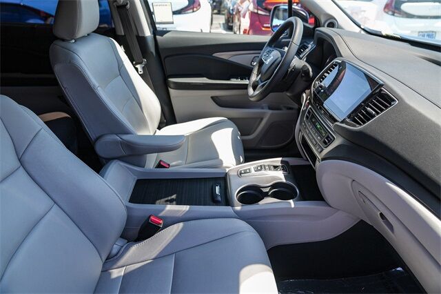 2022 Honda Pilot EX-L Huntington Beach CA