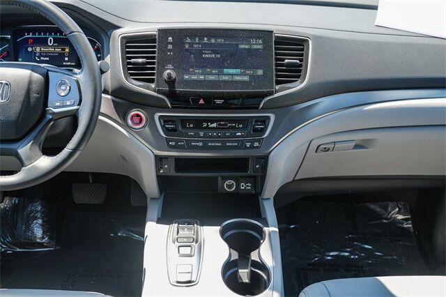 2022 Honda Pilot EX-L Huntington Beach CA