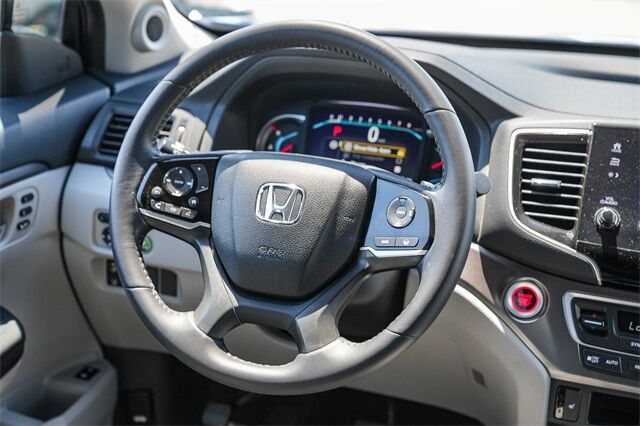 2022 Honda Pilot EX-L Huntington Beach CA