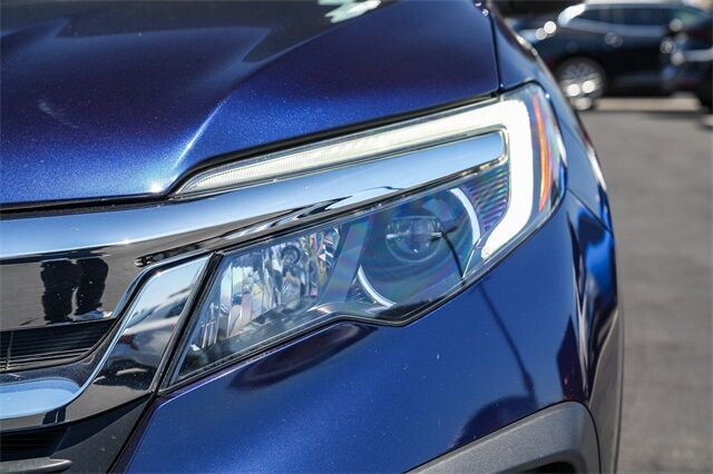 2022 Honda Pilot EX-L Huntington Beach CA