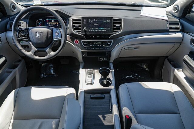 2022 Honda Pilot EX-L Huntington Beach CA