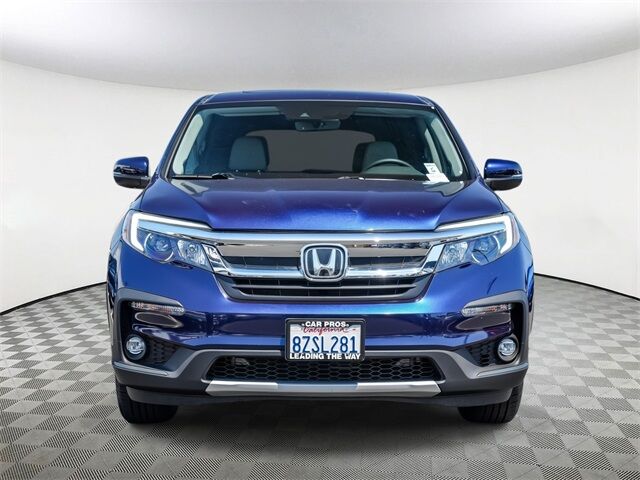2022 Honda Pilot EX-L Huntington Beach CA
