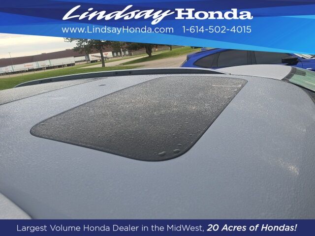 2022 Honda Pilot Elite Columbus OH