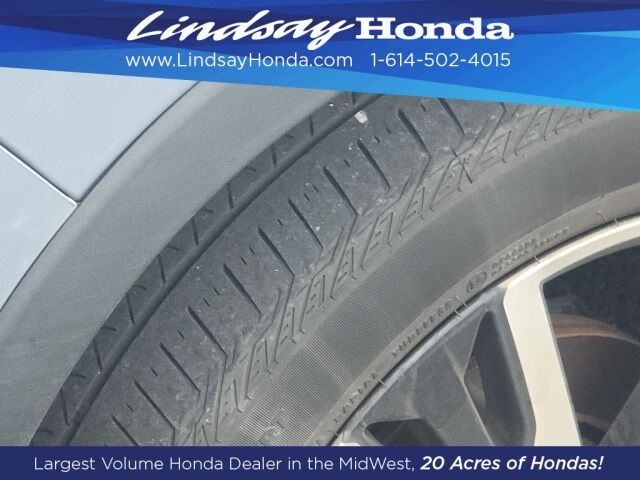 2022 Honda Pilot Elite Columbus OH